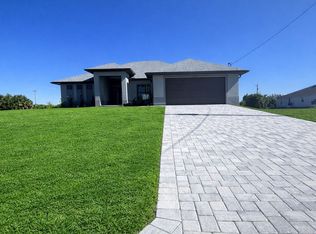 3545 NW 41st Ave, Cape Coral, FL 33993