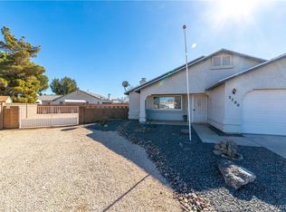 3780 E Snavely Bay, Kingman, AZ 86409