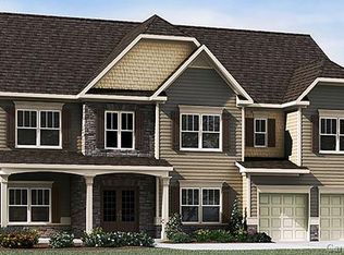 1401 Laurel Hill Drive Br #1, Waxhaw, NC 28173