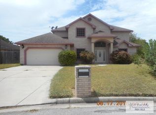 6127 Rabbit Run Dr, Brownsville, TX 78526