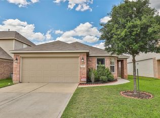7419 Fox Cove Trl, Humble, TX 77338
