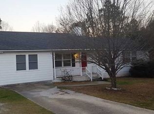 304 Longleaf Dr, Elgin, SC 29045