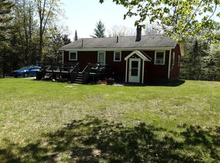 132 Grant Rd, Durham, ME 04222