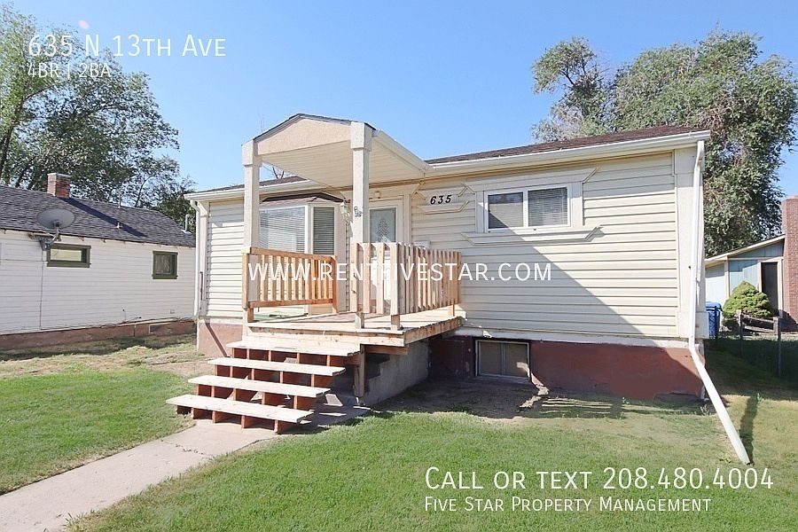 1st image of 635 N 13th Ave