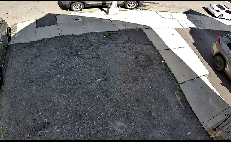 Front Parking