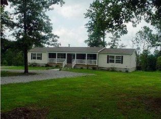 517 Poplar Rd, Pikeville, TN 37367