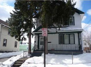 21 Crombie St, Rochester, NY 14605