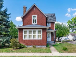 1215 Columbian Ave, Elkhart, IN 46514