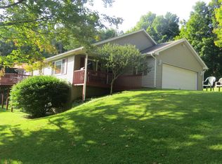 2134 Jefferson Rd, Otsego, MI 49078