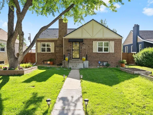 1363 Locust Street, Denver, CO 80220