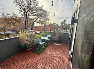 3916 14th St NW #3, Washington, DC 20011