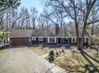3660 Goodwood Dr SE, Grand Rapids, MI 49546