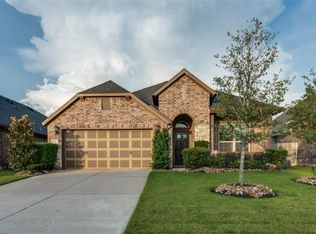 8403 Solitude Hill Ln, Richmond, TX 77407