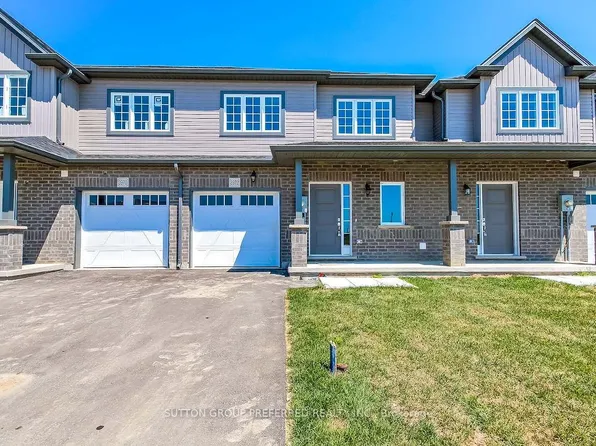 3972 Mia Ave, London, ON N6L 0H4