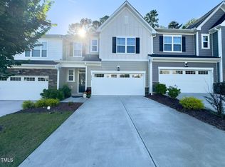 1836 Starlit Sky Ln, Cary, NC 27519