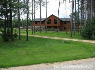 E10703 County Road I, Clintonville, WI 54929