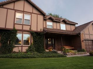 4509 W Killarney Dr, Highland, UT 84003
