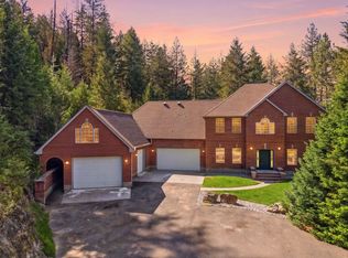 14607 N Shady Slope Rd, Spokane, WA 99208