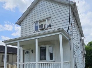 1419 Robbins Ave, North Apollo, PA 15673