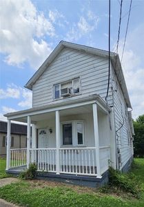 1419 Robbins Ave, North Apollo, PA, 15673