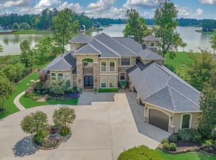 5402 White Birch Run, Spring, TX 77386