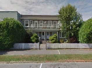 2504 Rucker Ave, Everett, WA 98201