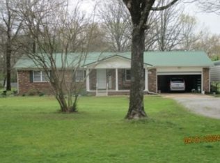 600 Reed Wade Rd, Batesville, AR 72501