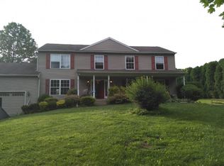 35 Wilmington Rd, Coatesville, PA 19320