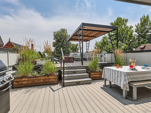 3145 Wyandot Street, Denver, CO 80211
