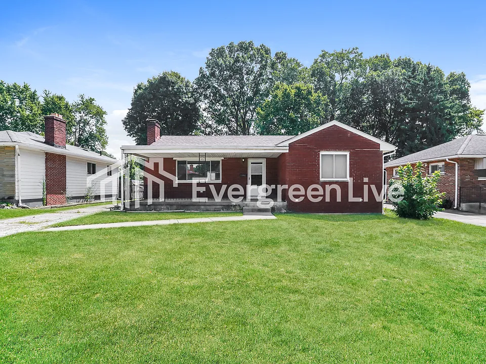 1372 Lilley Ave