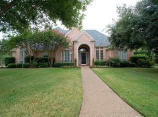 801 Columbia Dr, Southlake, TX 76092