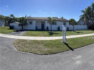 6520 SW 294th Ter, Homestead, FL 33033
