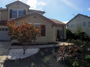 28833 Bailey Ranch Rd, Hayward, CA 94542