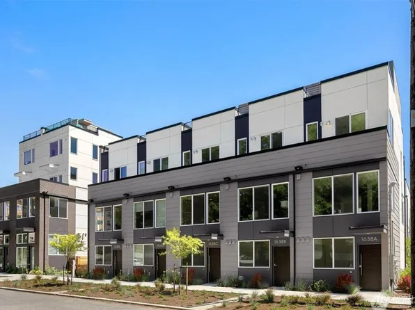 1638 20th Avenue #B, Seattle, WA 98122