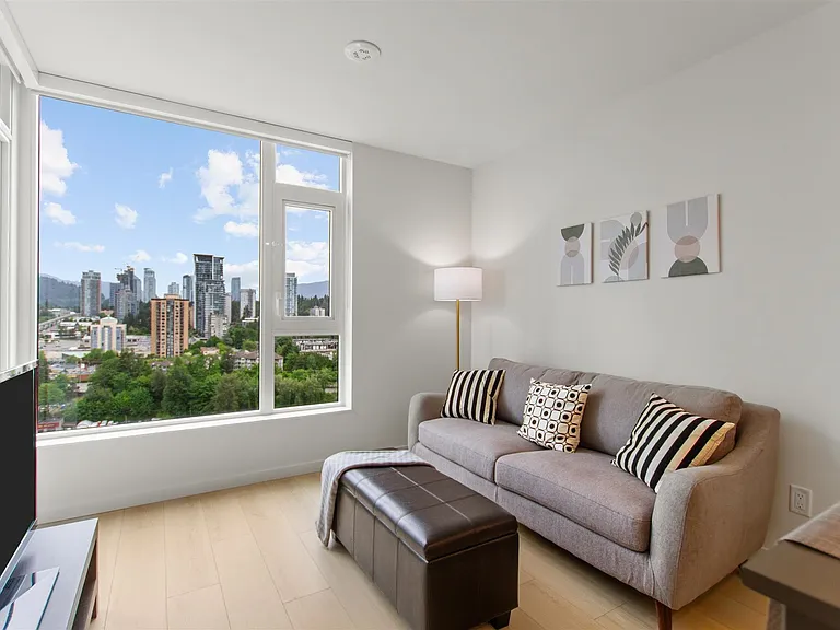 311 Alderson Ave #1805 — Photo 3