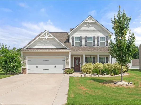 2530 William Joseph Ln, High Point, NC 27265