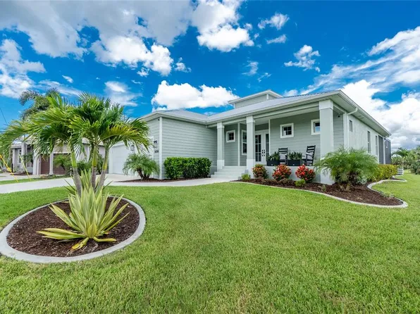 16086 Chitlan Ct, Punta Gorda, FL 33955