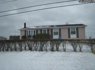 50405 Stagecoach Rd, East Liverpool, OH 43920