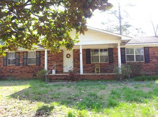 1385 County Road 248, Roanoke, AL 36274
