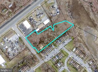 1071 Sand Pebble Dr, Edgewood, MD 21040