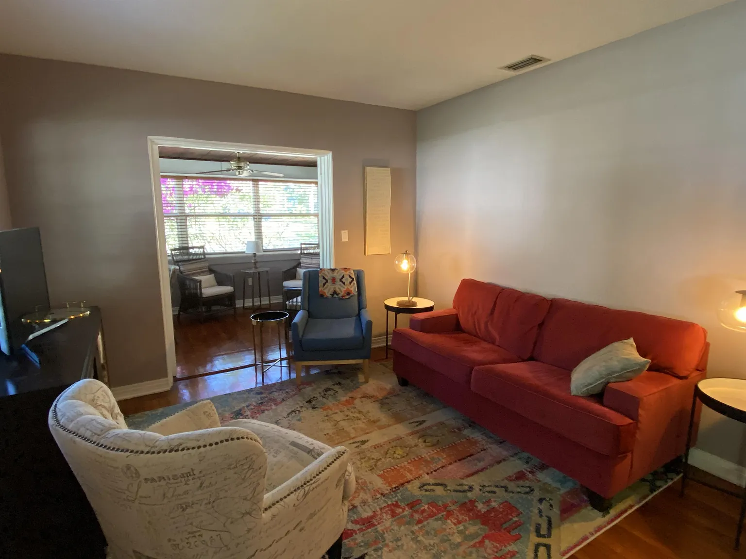 117 N Ferncreek Avenue - 1 — Photo 4