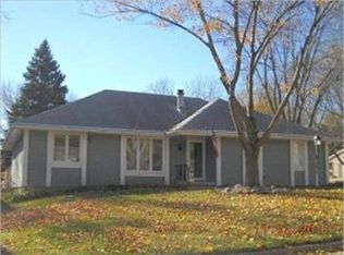3117 Viking Dr, Sioux City, IA 51104
