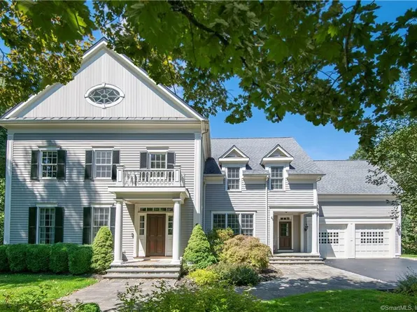 72 Old West Mountain Road, Ridgefield, CT 06877