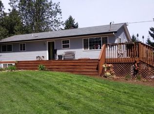 36513 SE Tracy Rd, Estacada, OR 97023