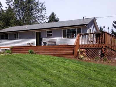 36513 SE Tracy Rd, Estacada, OR, 97023