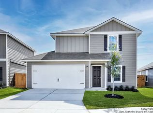 11918 Latour Valley, San Antonio, TX 78252