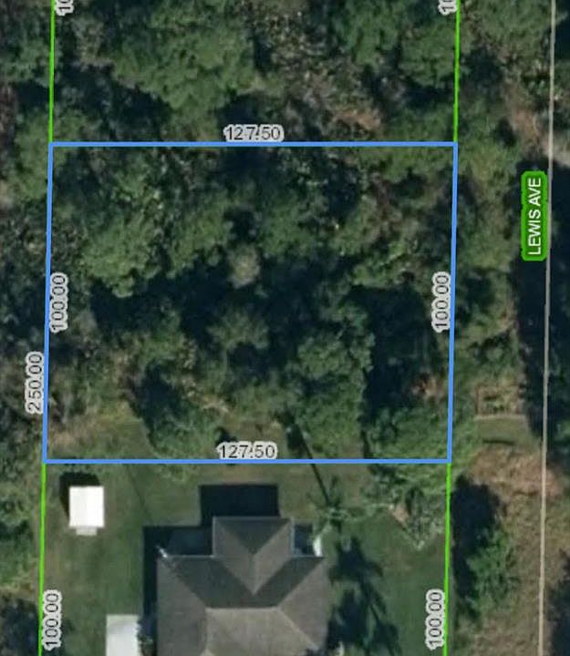 2nd image of 4037 Lewis Ave