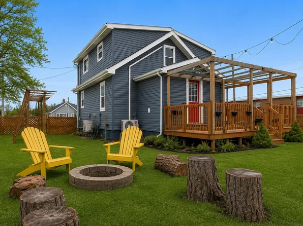 413 Hawthorne Ave, Summerside, PE C1N 2E3