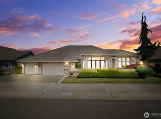 15807 136th Avenue Ct E, Puyallup, WA