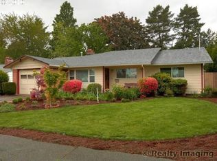 9845 SW Inglewood St, Portland, OR 97225